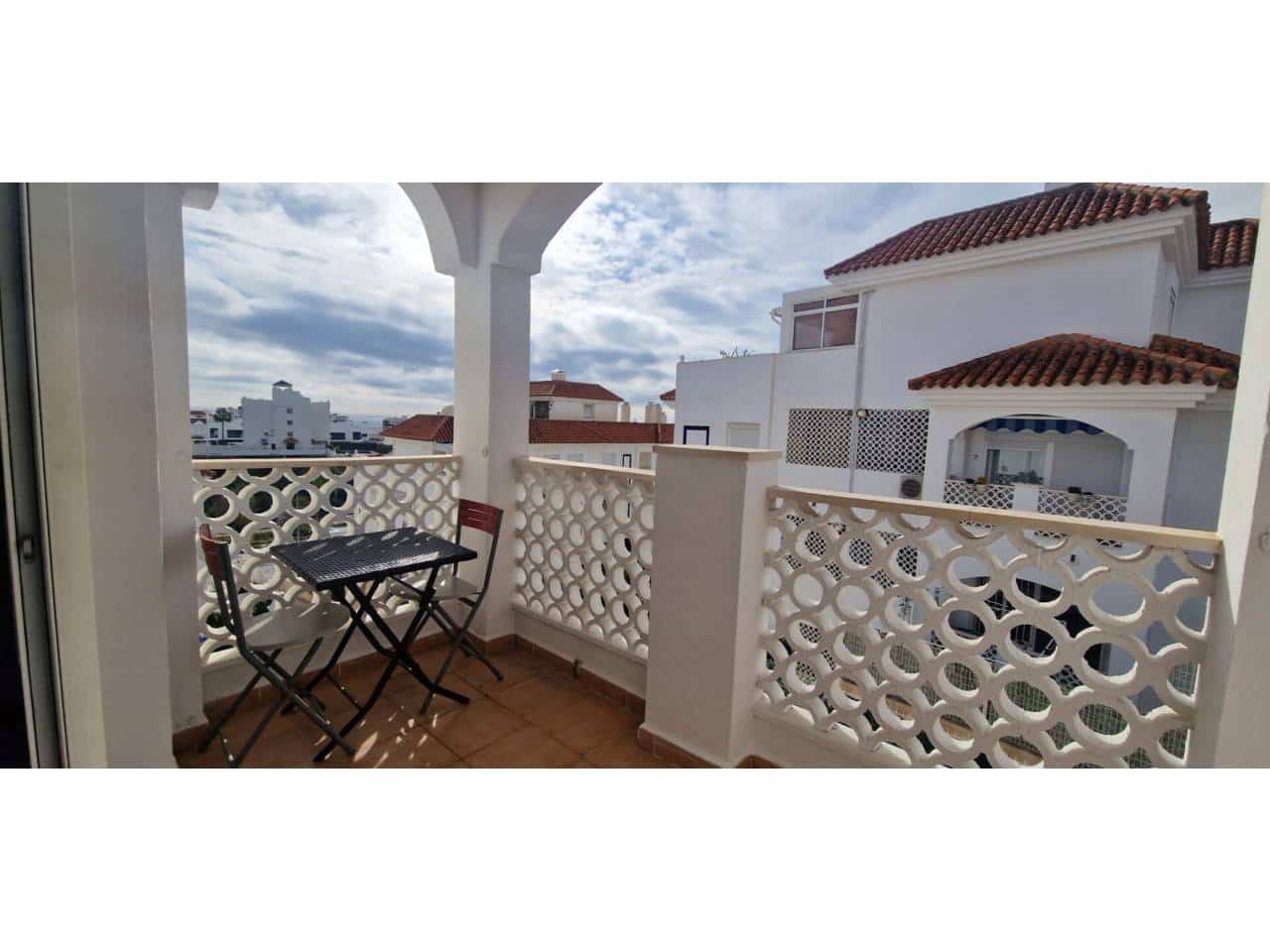 2 bedroom Apartment for rent in Torremolinos with pool garage - € 1,000 (Ref: 9523773)