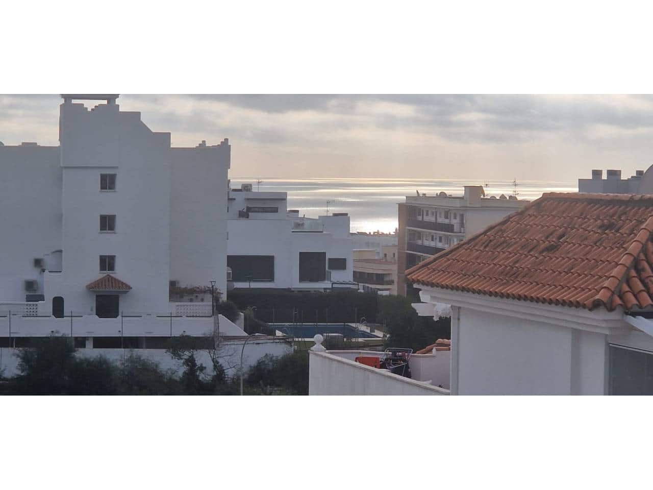 2 bedroom Apartment for rent in Torremolinos with pool garage - € 1,000 (Ref: 9523773)