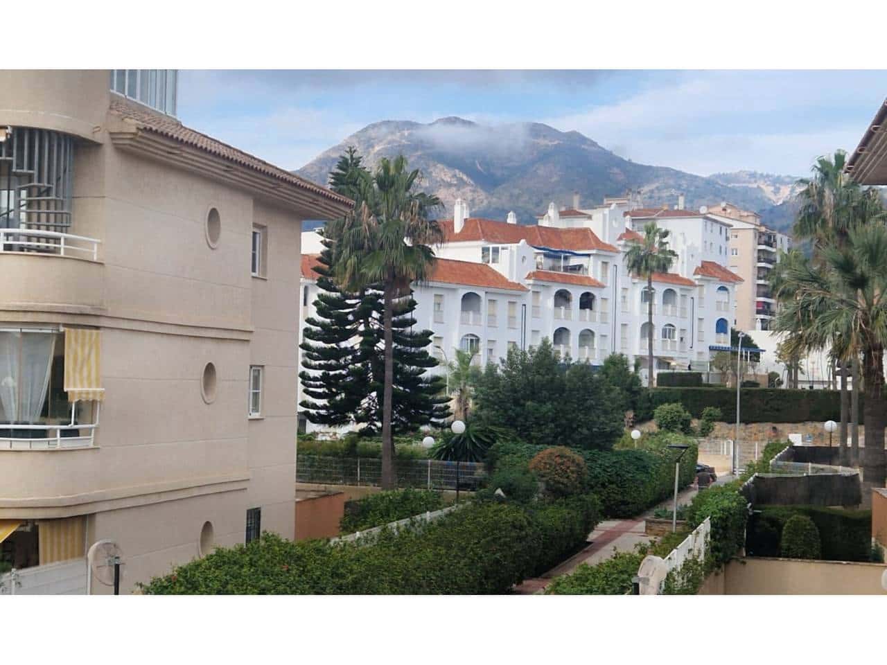 2 bedroom Apartment for rent in Torremolinos with pool garage - € 1,000 (Ref: 9523773)