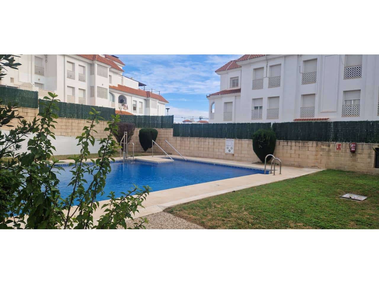 2 bedroom Apartment for rent in Torremolinos with pool garage - € 1,000 (Ref: 9523773)