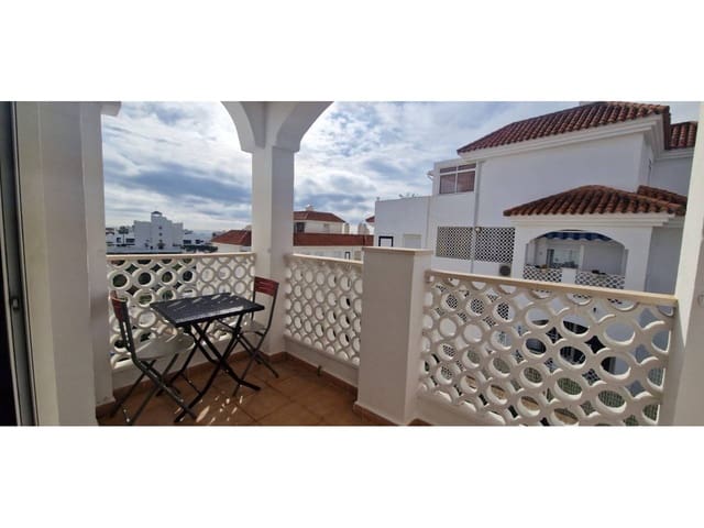 2 bedroom Apartment for rent in Torremolinos with pool garage - € 1,000 (Ref: 9523773)