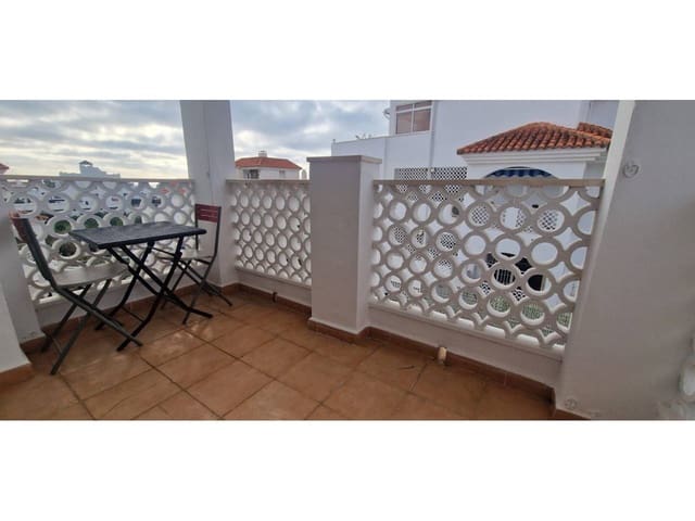 2 bedroom Apartment for rent in Torremolinos with pool garage - € 1,000 (Ref: 9523773)