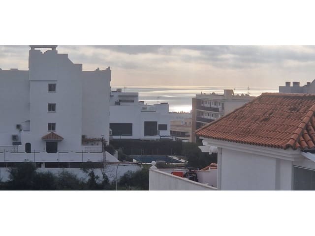 2 bedroom Apartment for rent in Torremolinos with pool garage - € 1,000 (Ref: 9523773)