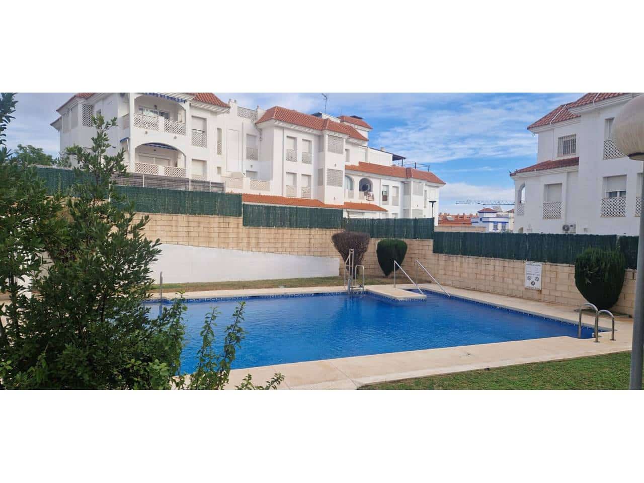 2 bedroom Apartment for rent in Torremolinos with pool garage - € 1,000 (Ref: 9523773)