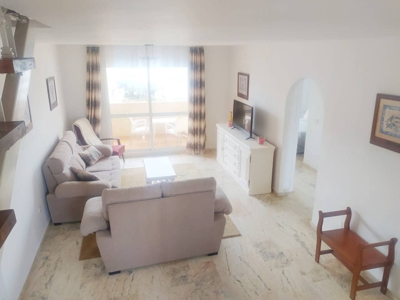 Ático de 3 habitaciones en Benalmádena en venta con piscina garaje - 424.000 € (Ref: 9542904)