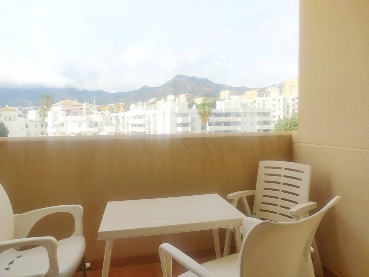 Ático de 3 habitaciones en Benalmádena en venta con piscina garaje - 424.000 € (Ref: 9542904)