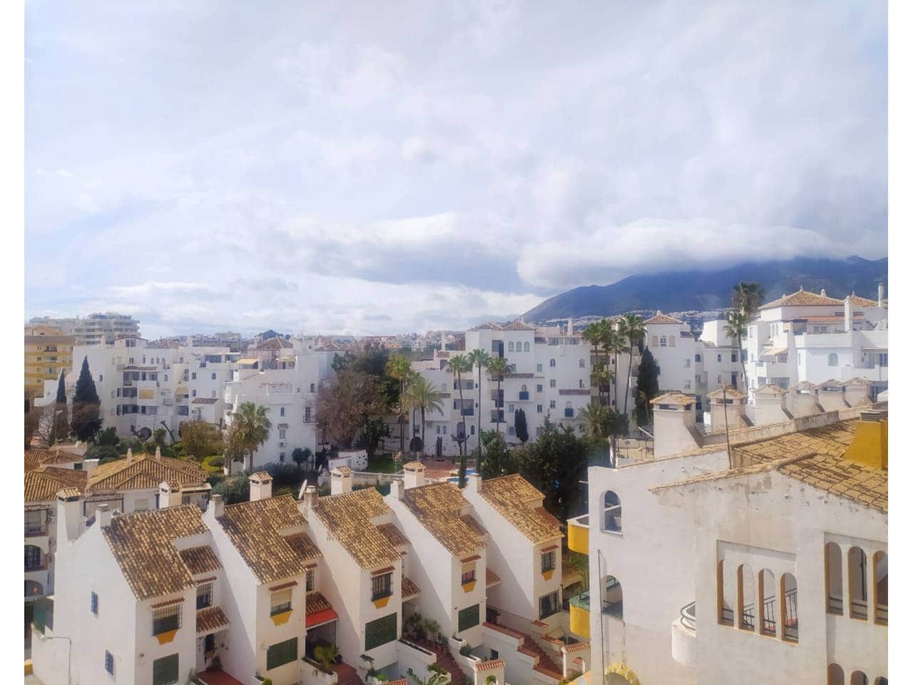 Ático de 3 habitaciones en Benalmádena en venta con piscina garaje - 424.000 € (Ref: 9542904)