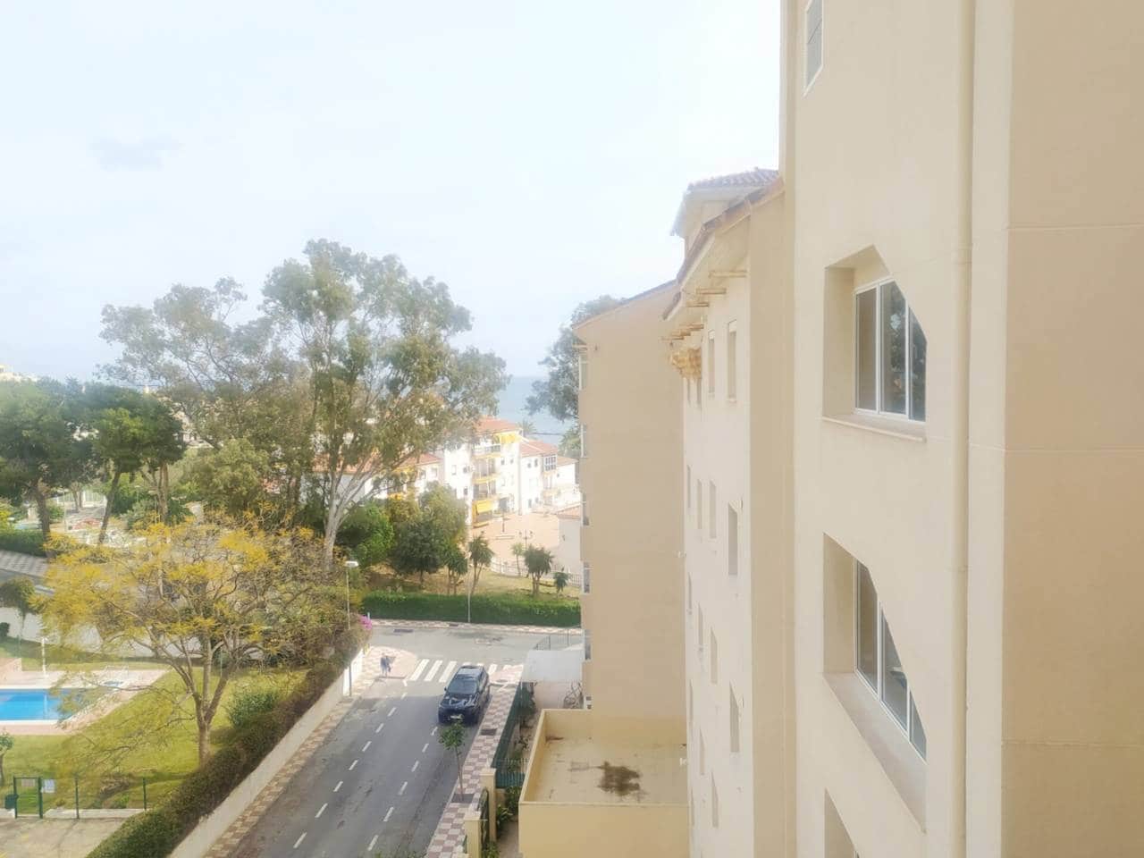 Ático de 3 habitaciones en Benalmádena en venta con piscina garaje - 424.000 € (Ref: 9542904)