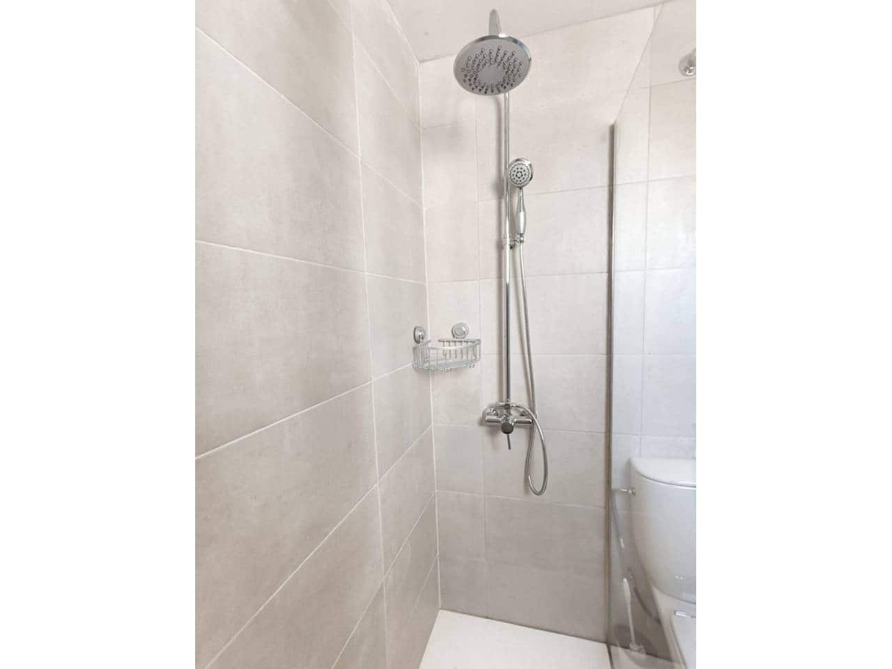 Ático de 3 habitaciones en Benalmádena en venta con piscina garaje - 424.000 € (Ref: 9542904)