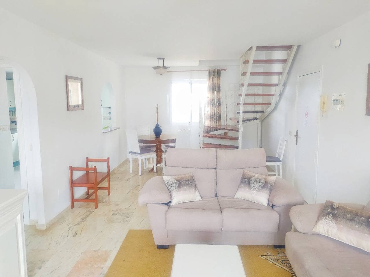 Ático de 3 habitaciones en Benalmádena en venta con piscina garaje - 424.000 € (Ref: 9542904)