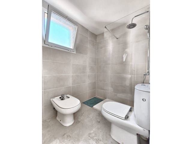 3 Zimmer Penthouse zu verkaufen in Parque de la Paloma, Benalmádena mit Pool Garage - 424.000 € (Ref: 9542904)