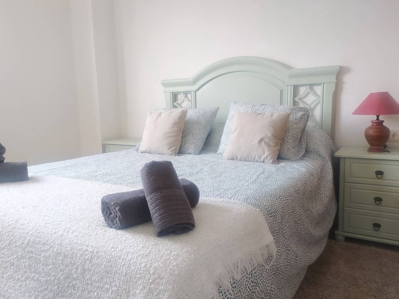 Ático de 3 habitaciones en Benalmádena en venta con piscina garaje - 424.000 € (Ref: 9542904)