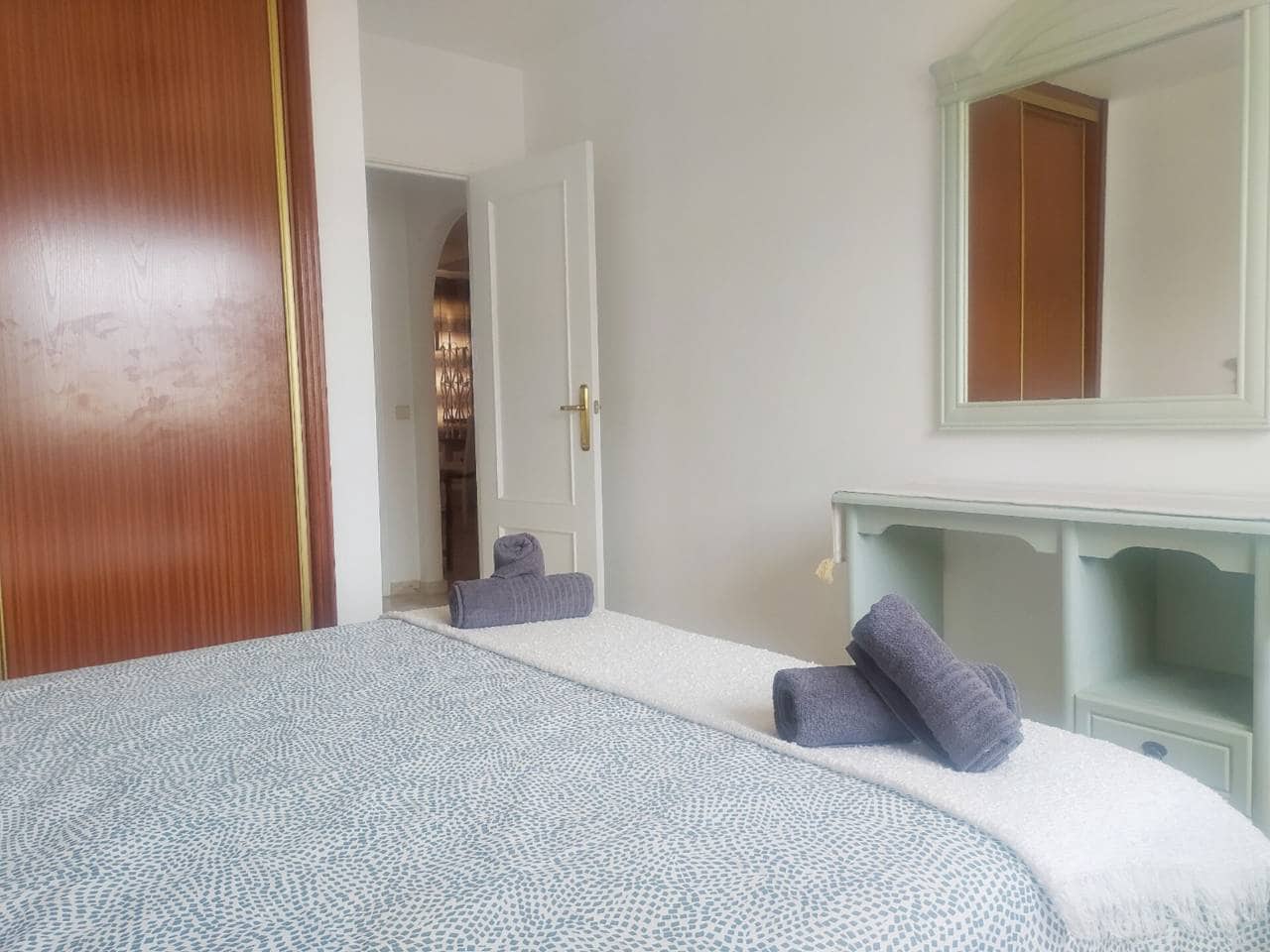 Ático de 3 habitaciones en Benalmádena en venta con piscina garaje - 424.000 € (Ref: 9542904)