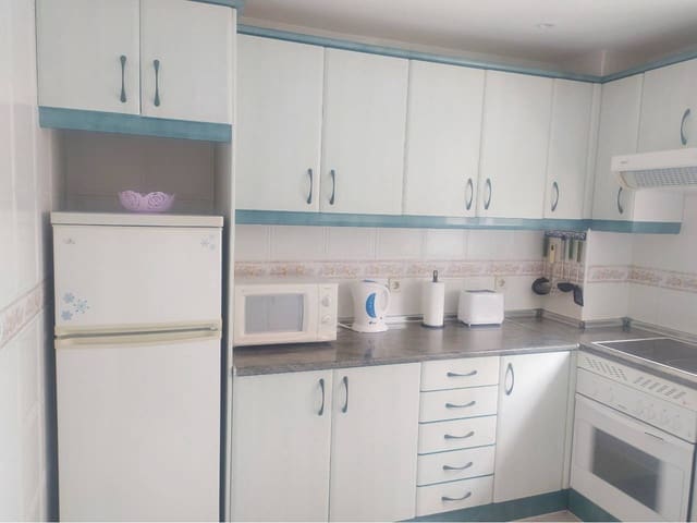 3 Zimmer Penthouse zu verkaufen in Parque de la Paloma, Benalmádena mit Pool Garage - 424.000 € (Ref: 9542904)