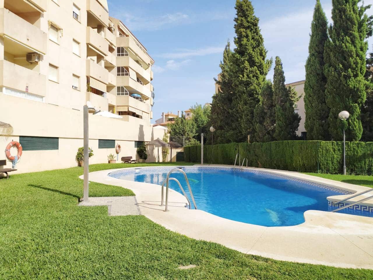 Ático de 3 habitaciones en Benalmádena en venta con piscina garaje - 424.000 € (Ref: 9542904)