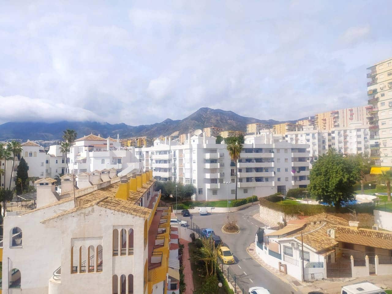 Ático de 3 habitaciones en Benalmádena en venta con piscina garaje - 424.000 € (Ref: 9542904)