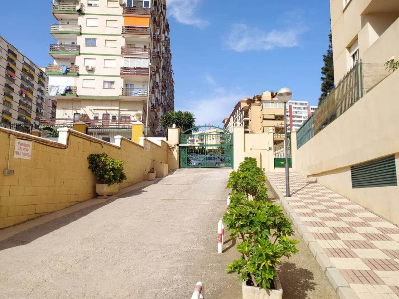 Ático de 3 habitaciones en Benalmádena en venta con piscina garaje - 424.000 € (Ref: 9542904)