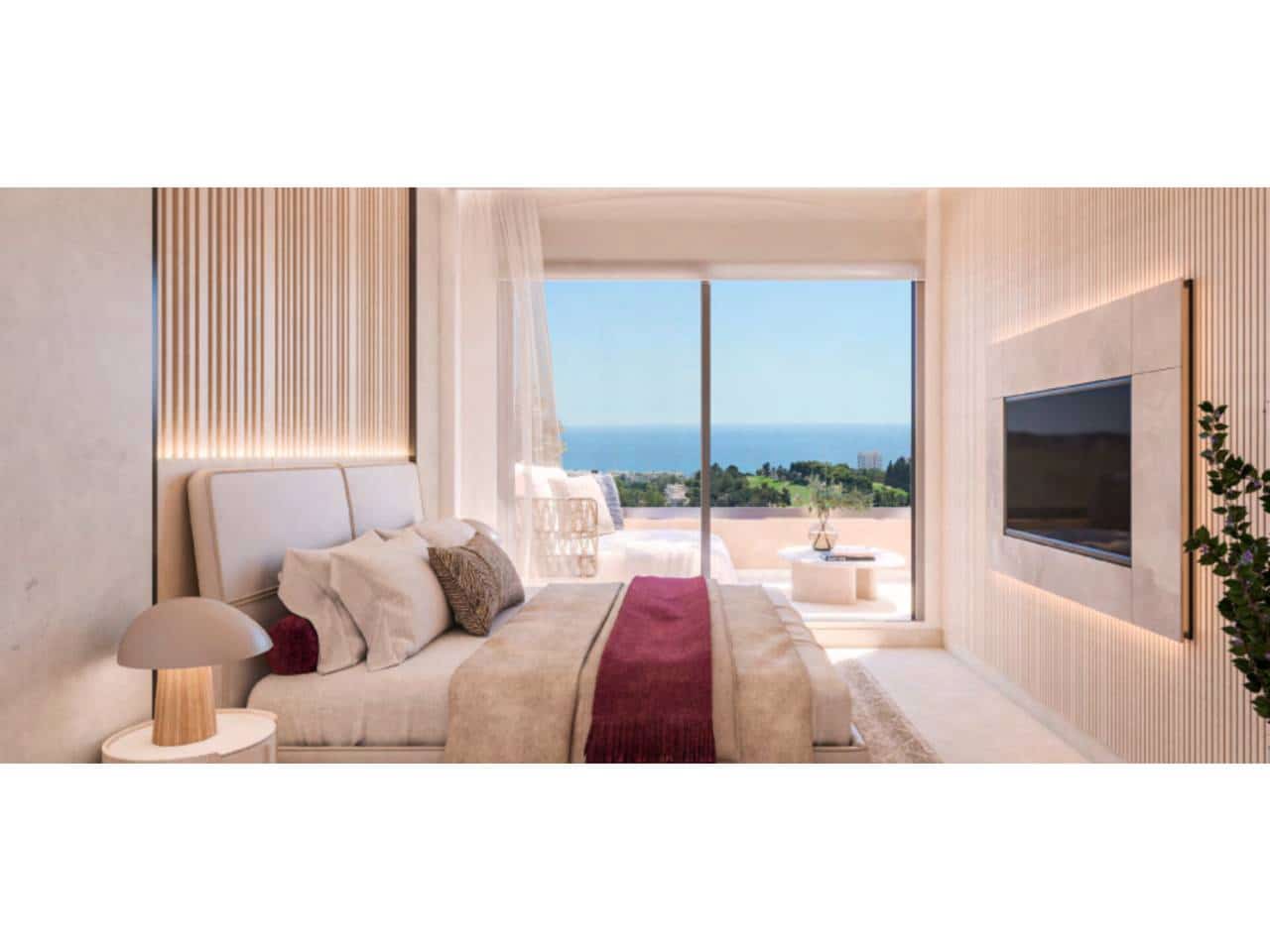 2 camera da letto Appartamento in vendita in Benalmadena con piscina garage - 430.000 € (Rif: 9554428)