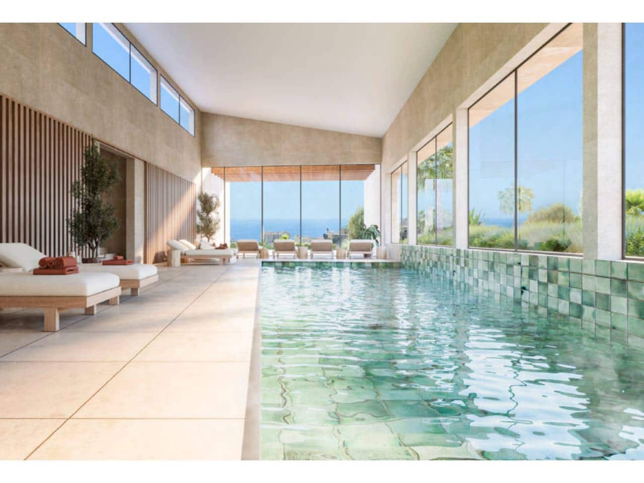 2 camera da letto Appartamento in vendita in Benalmadena con piscina garage - 430.000 € (Rif: 9554428)