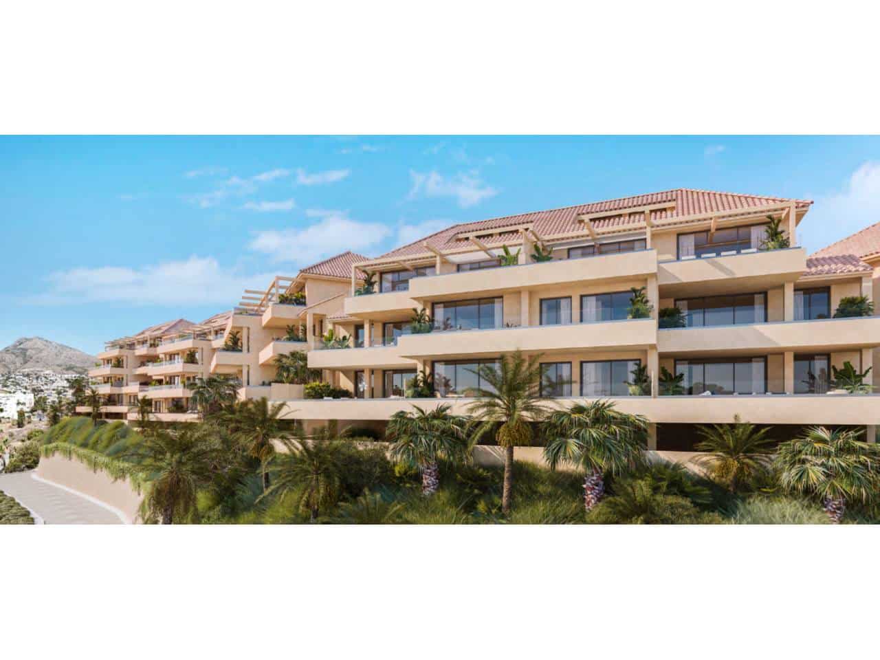 2 camera da letto Appartamento in vendita in Benalmadena con piscina garage - 430.000 € (Rif: 9554428)