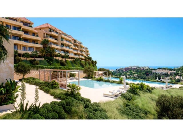 2 camera da letto Appartamento in vendita in Benalmádena con piscina garage - 430.000 € (Rif: 9554428)