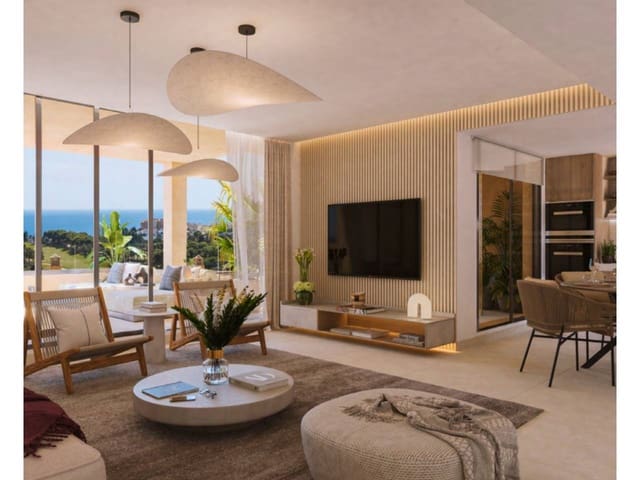 2 camera da letto Appartamento in vendita in Benalmádena con piscina garage - 430.000 € (Rif: 9554428)