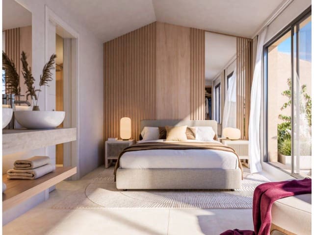 2 camera da letto Appartamento in vendita in Benalmádena con piscina garage - 430.000 € (Rif: 9554428)