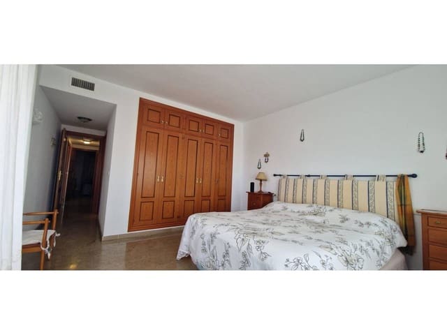 2 Zimmer Apartment zu verkaufen in Benalmádena mit Pool Garage - 379.900 € (Ref: 9560948)