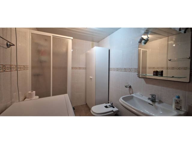 2 Zimmer Apartment zu verkaufen in Benalmádena mit Pool Garage - 379.900 € (Ref: 9560948)