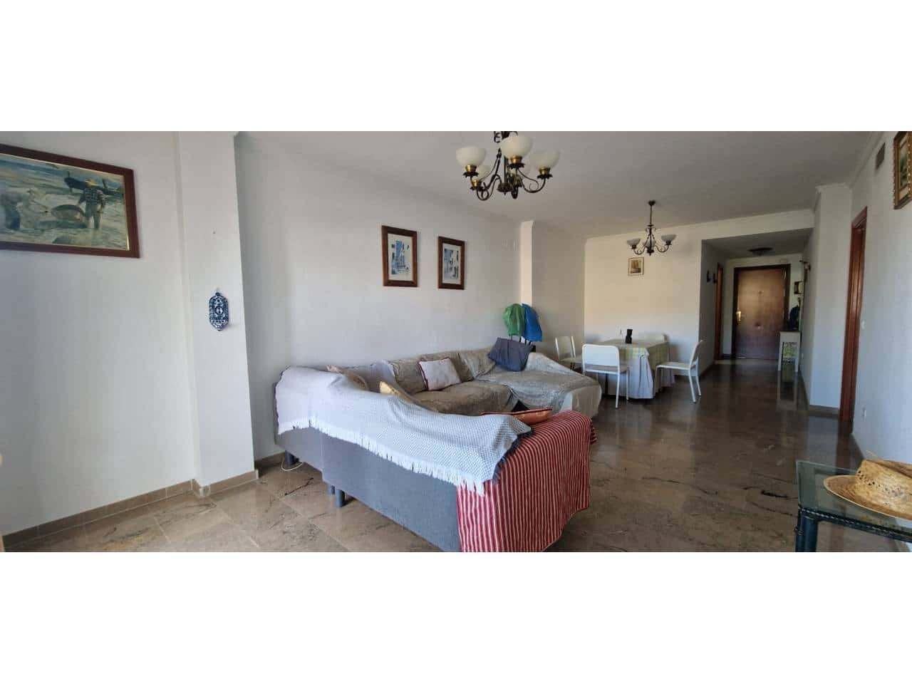 2 bedroom Apartment for sale in Benalmadena with pool garage - € 379,900 (Ref: 9560948)