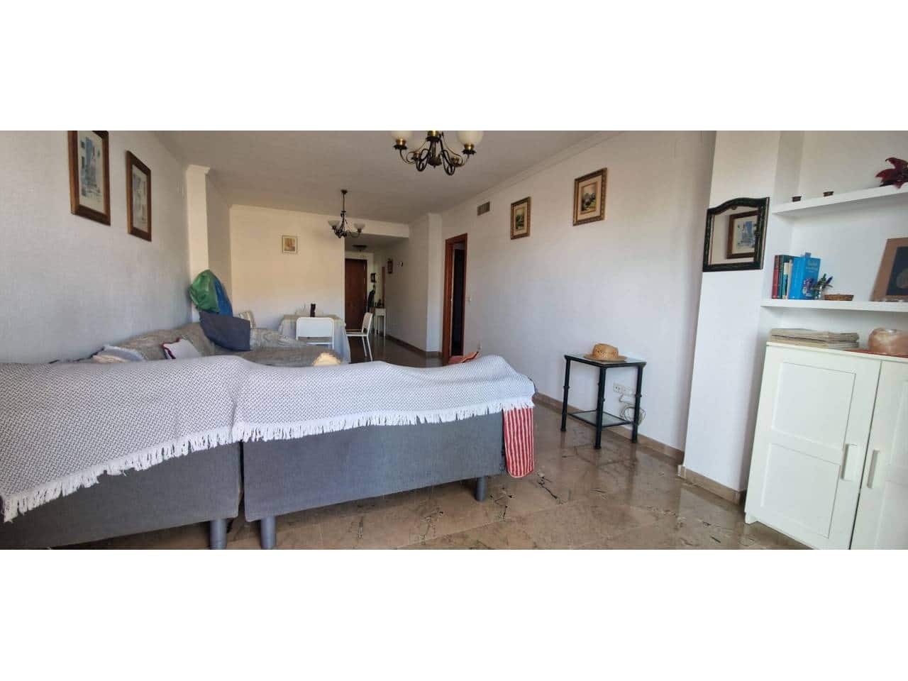 2 bedroom Apartment for sale in Benalmadena with pool garage - € 379,900 (Ref: 9560948)