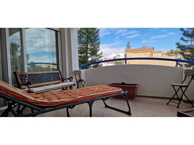 2 Zimmer Apartment zu verkaufen in Benalmádena mit Pool Garage - 379.900 € (Ref: 9560948)