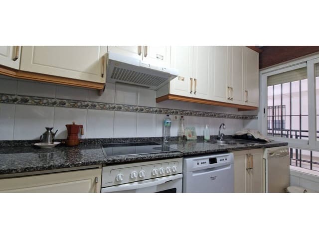 2 Zimmer Apartment zu verkaufen in Benalmádena mit Pool Garage - 379.900 € (Ref: 9560948)