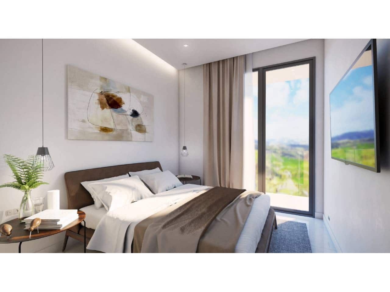 Apartamento de 2 habitaciones en Mijas en venta con piscina garaje - 305.000 € (Ref: 9560949)