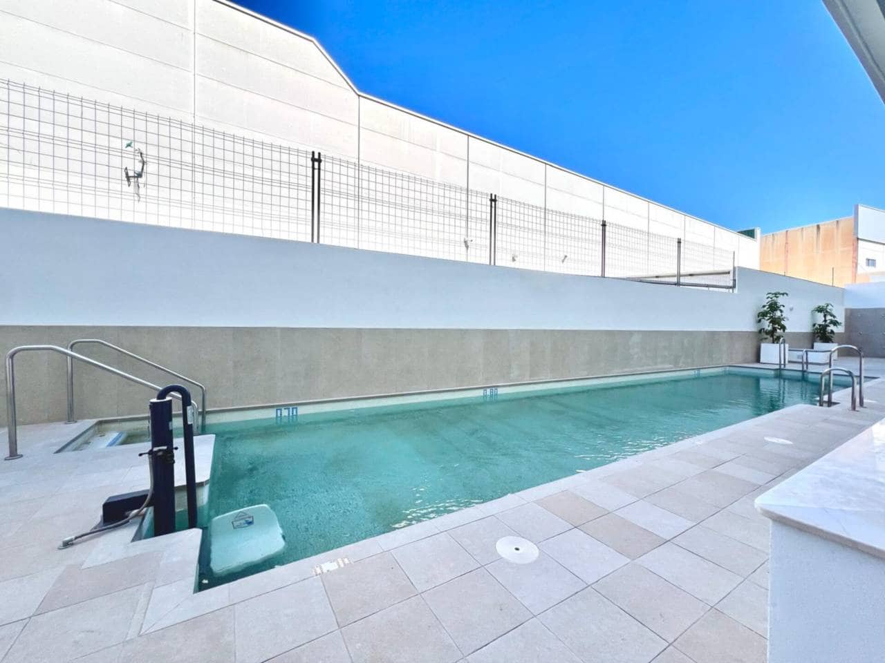 2 soveværelse Lejlighed til salg i Mijas med swimmingpool garage - € 305.000 (Ref: 9560949)