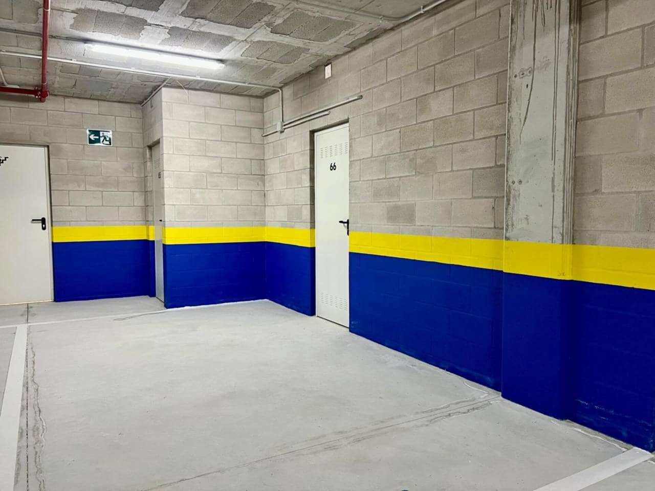 2 soveværelse Lejlighed til salg i Mijas med swimmingpool garage - € 305.000 (Ref: 9560949)