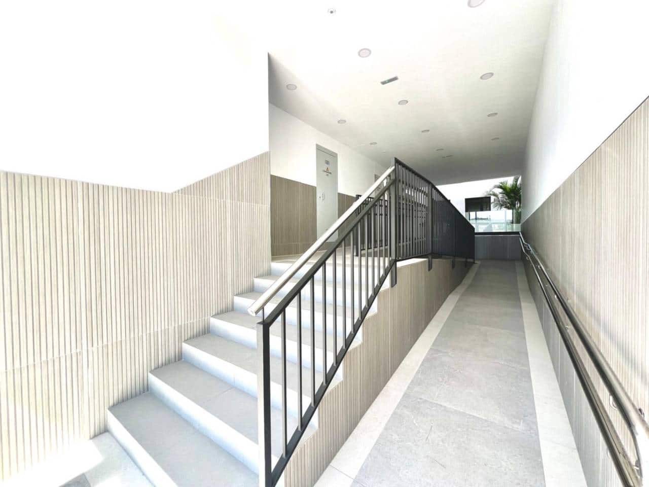 2 soveværelse Lejlighed til salg i Mijas med swimmingpool garage - € 305.000 (Ref: 9560949)