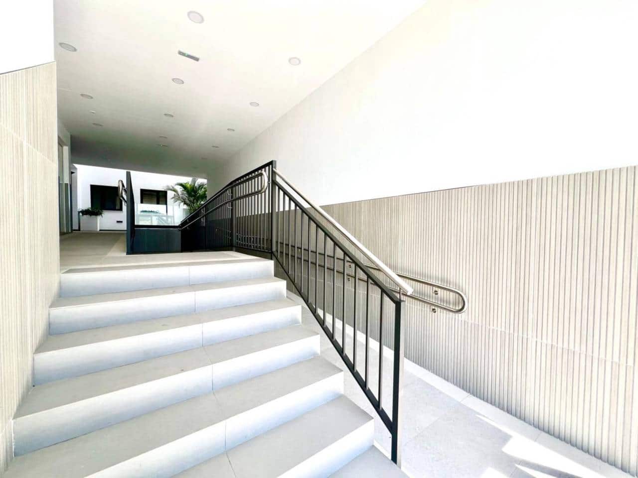 2 soveværelse Lejlighed til salg i Mijas med swimmingpool garage - € 305.000 (Ref: 9560949)