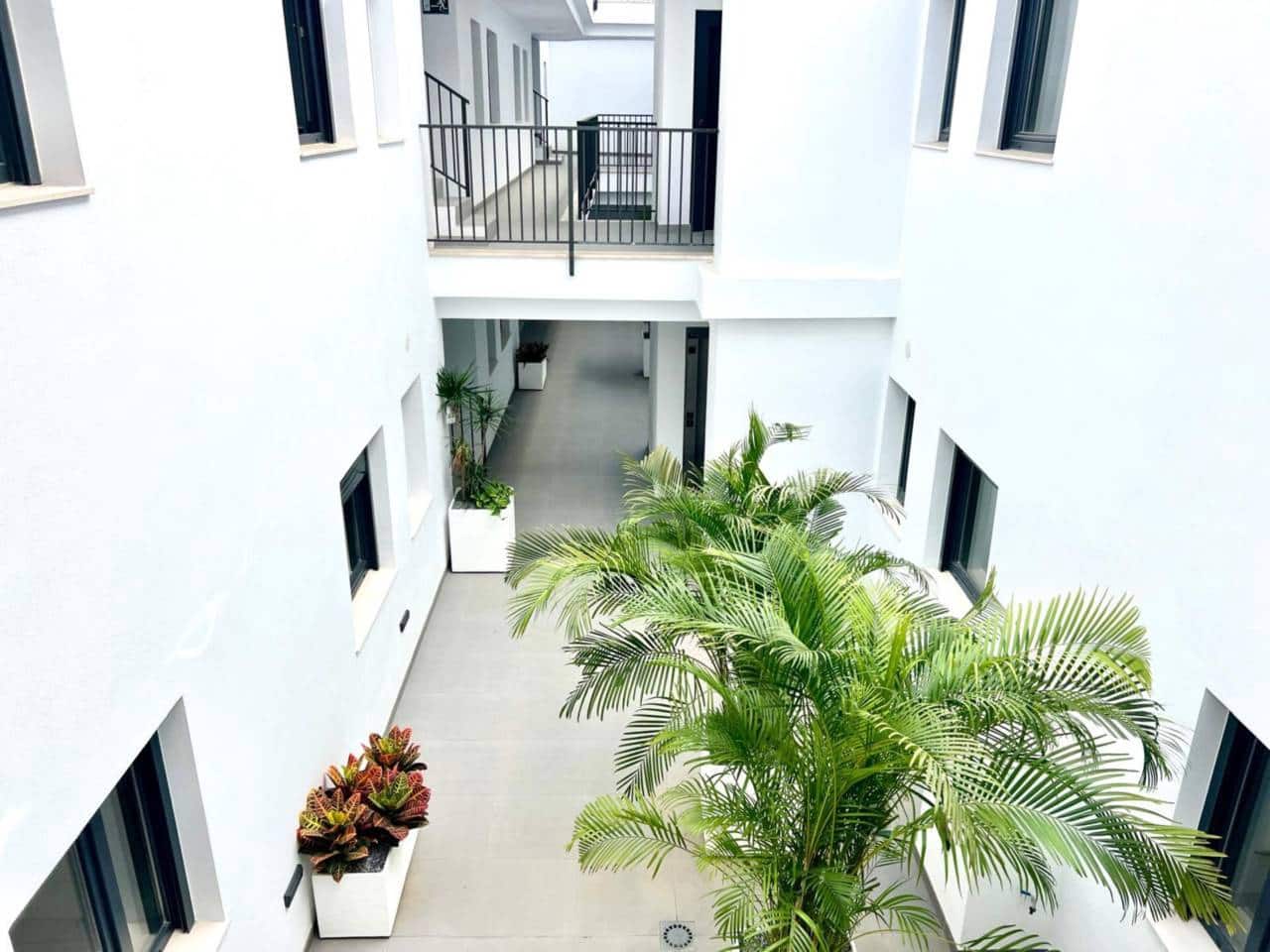 2 soveværelse Lejlighed til salg i Mijas med swimmingpool garage - € 305.000 (Ref: 9560949)