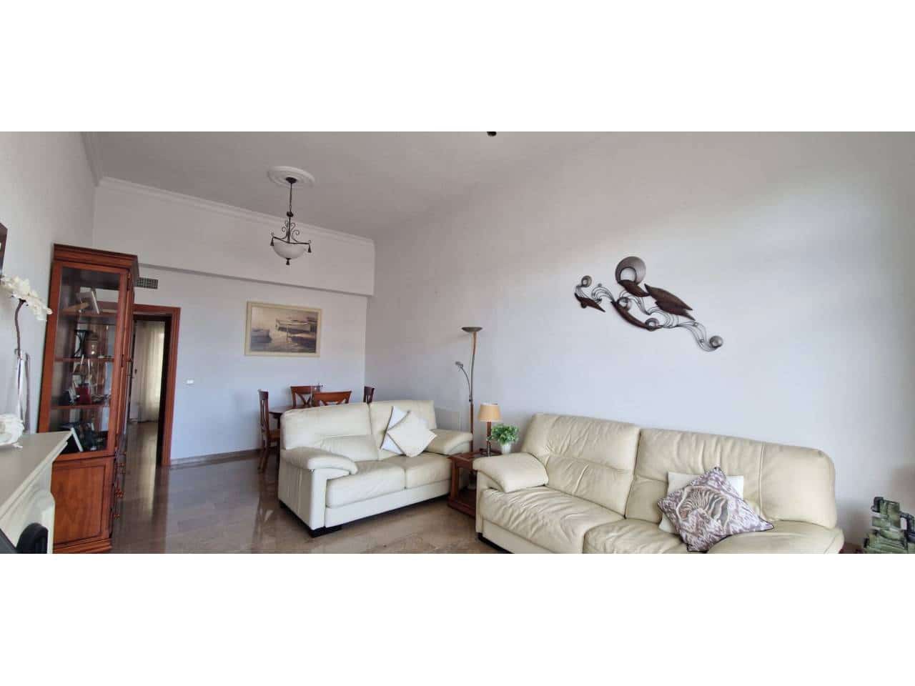 2 sypialnia Penthouse na sprzedaż w Benalmadena z basenem garażem - 399 000 € (Ref: 9564187)