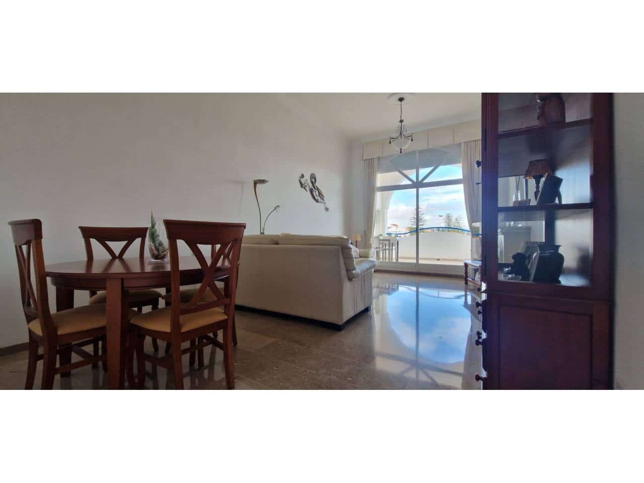 2 sypialnia Penthouse na sprzedaż w Benalmadena z basenem garażem - 399 000 € (Ref: 9564187)