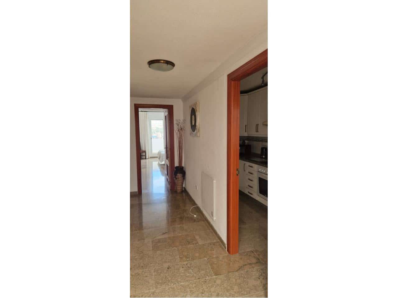 2 sypialnia Penthouse na sprzedaż w Benalmadena z basenem garażem - 399 000 € (Ref: 9564187)