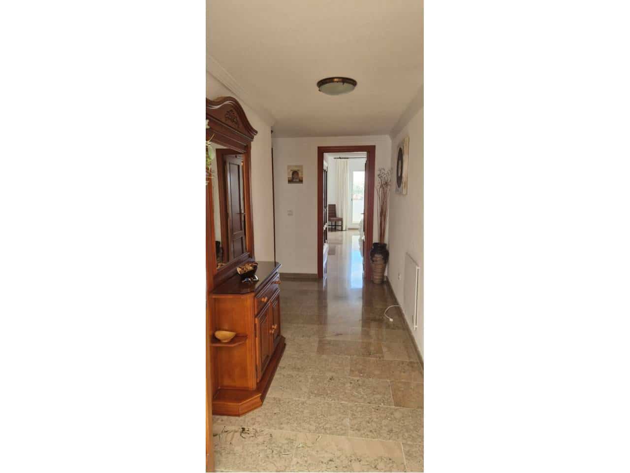 2 sypialnia Penthouse na sprzedaż w Benalmadena z basenem garażem - 399 000 € (Ref: 9564187)