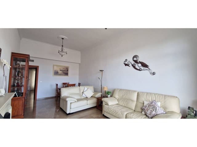 2 Zimmer Penthouse zu verkaufen in Benalmádena mit Pool Garage - 399.000 € (Ref: 9564187)