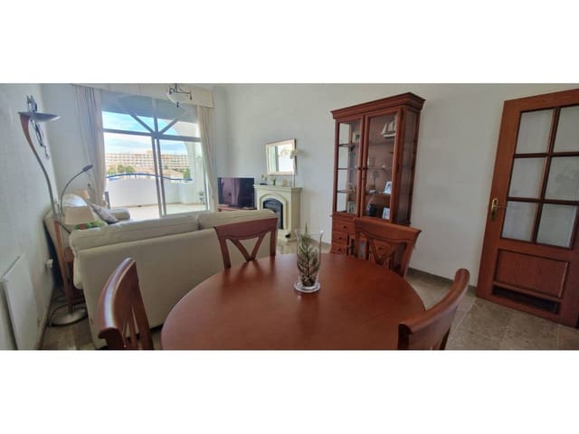 2 Zimmer Penthouse zu verkaufen in Benalmádena mit Pool Garage - 399.000 € (Ref: 9564187)