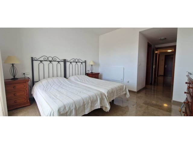 2 Zimmer Penthouse zu verkaufen in Benalmádena mit Pool Garage - 399.000 € (Ref: 9564187)