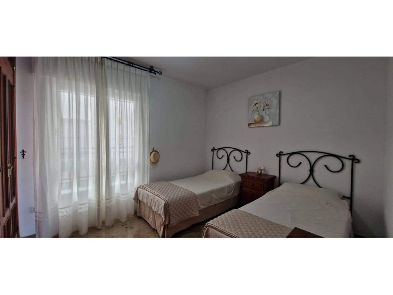 2 sypialnia Penthouse na sprzedaż w Benalmadena z basenem garażem - 399 000 € (Ref: 9564187)