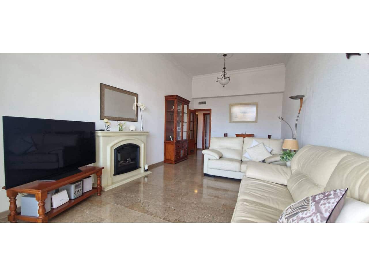 2 sypialnia Penthouse na sprzedaż w Benalmadena z basenem garażem - 399 000 € (Ref: 9564187)