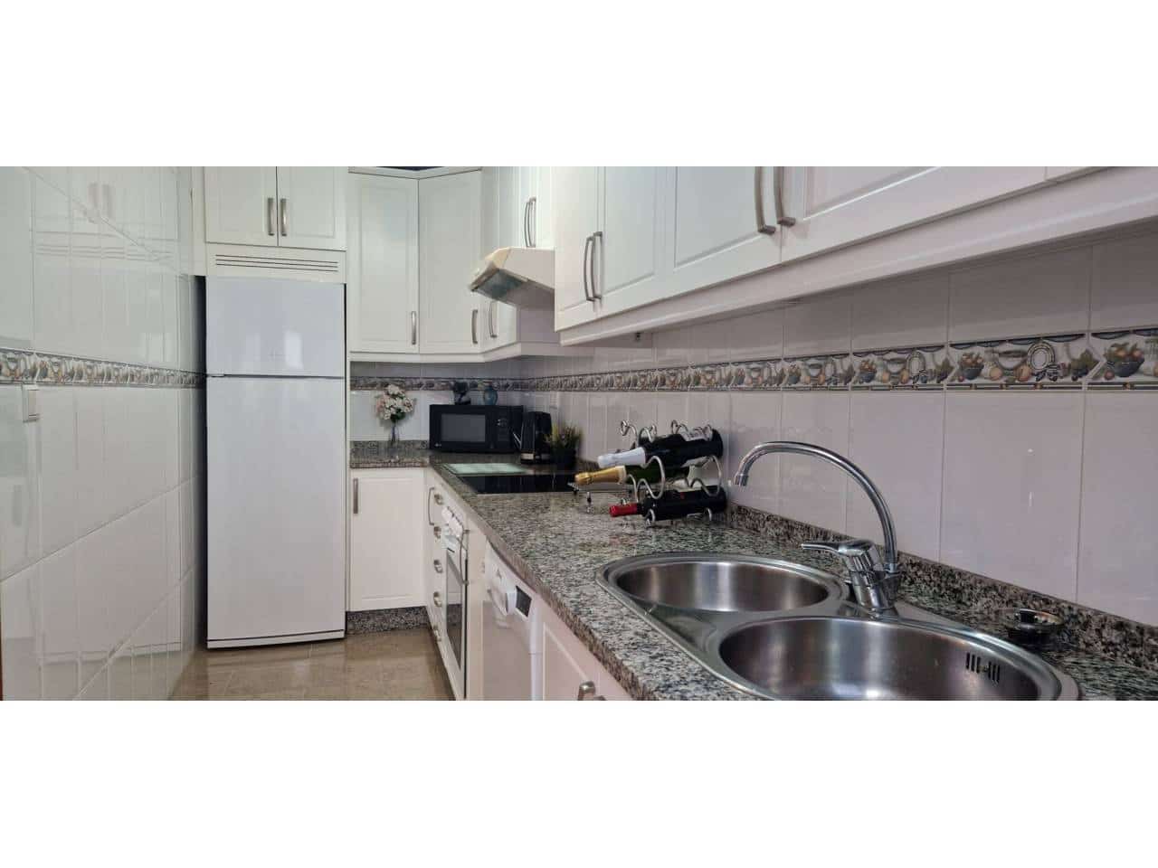 2 sypialnia Penthouse na sprzedaż w Benalmadena z basenem garażem - 399 000 € (Ref: 9564187)