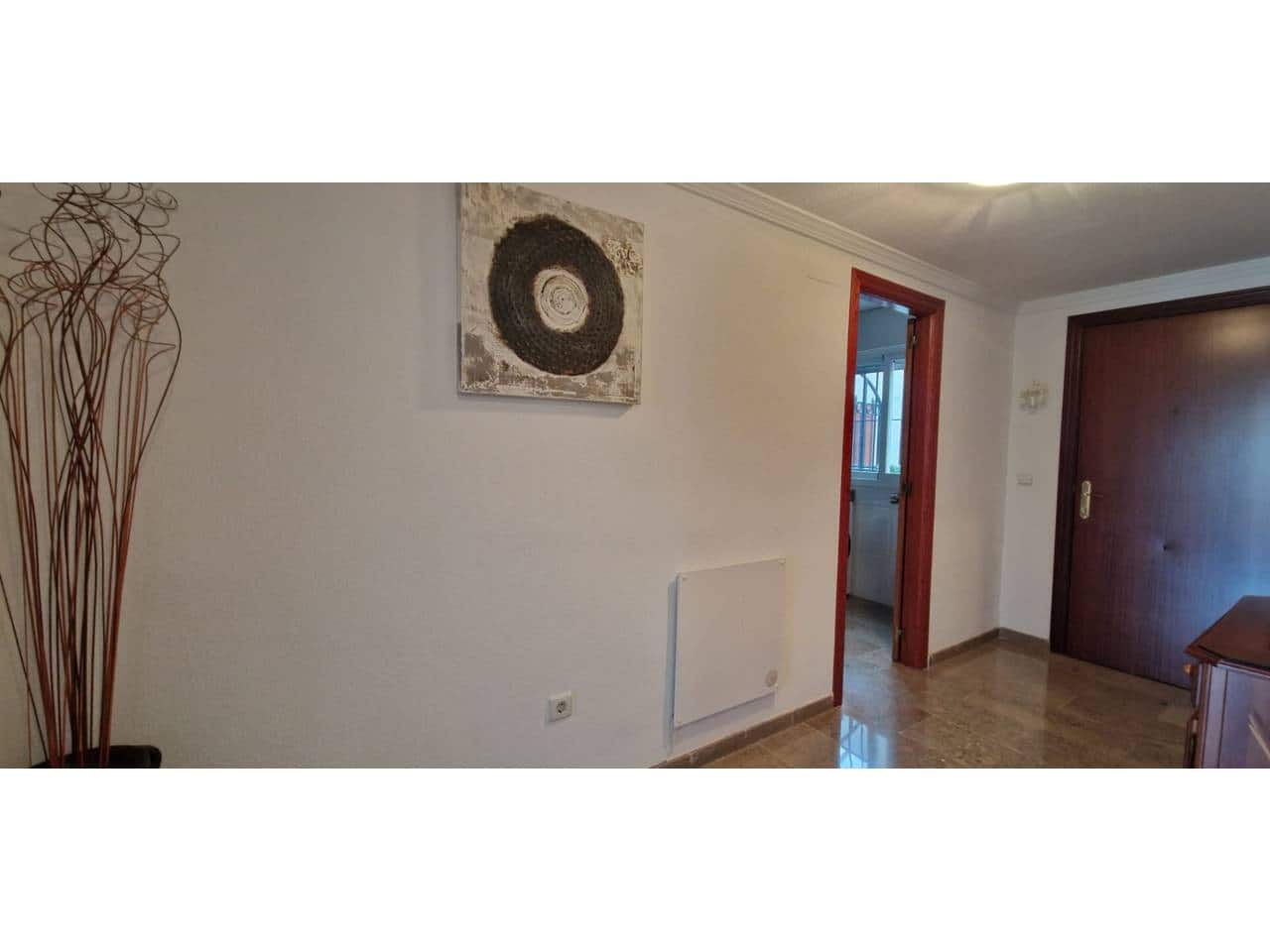 2 sypialnia Penthouse na sprzedaż w Benalmadena z basenem garażem - 399 000 € (Ref: 9564187)